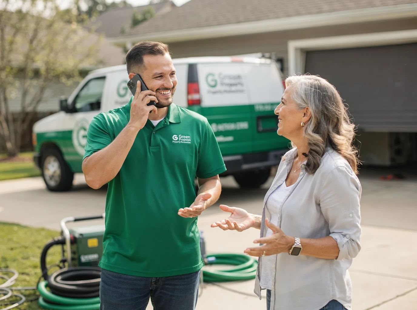 Water Damage Restoration Fredonia, PA FAQs